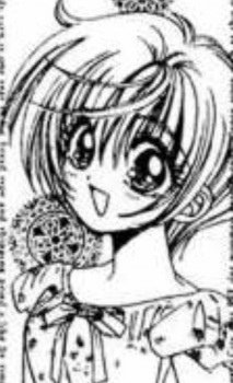 Gambar Karakter Luna