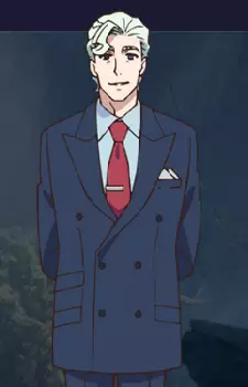 Gambar Karakter Anime: Merooro