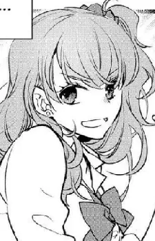 Gambar Karakter Anime: Sasazuka