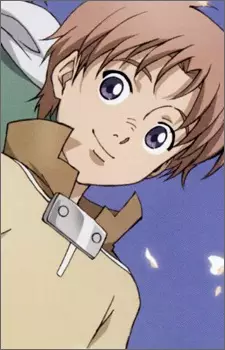 Gambar Karakter Anime: Antonio