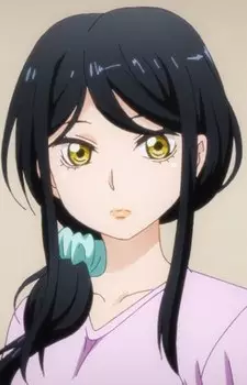 Gambar Karakter Anime: Touko Yotsuya