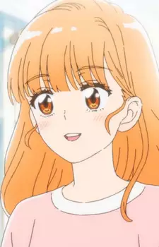 Gambar Karakter Anime: Yeo Reum Lee