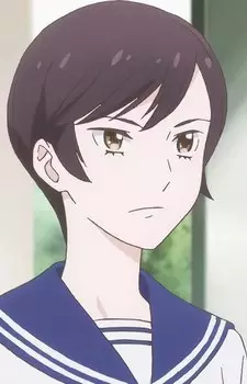 Gambar Karakter Anime: Tomomi Takei