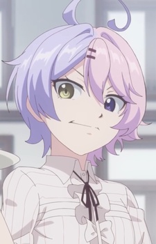 Gambar Karakter Sin Mal