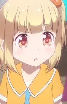 Gambar Karakter Anime: Miu Iijima