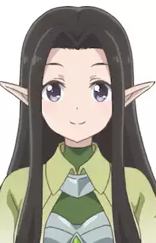 Gambar Karakter Anime: Emera