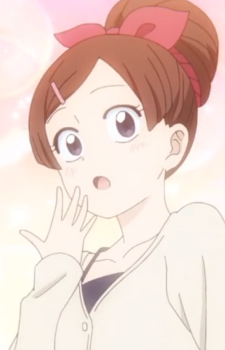 Gambar Karakter Kamiko Arai