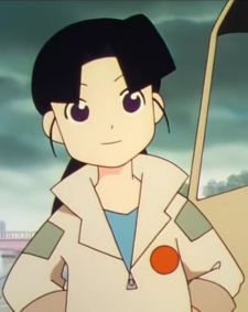 Gambar Karakter Nae Akibahara