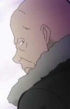 Gambar Karakter Anime: Horatio Clover