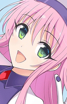 Gambar Lala Satalin Deviluke