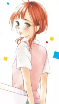 Gambar Karakter Anime: Satsuki Shinohara