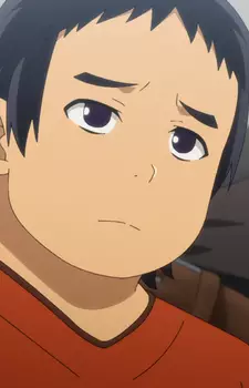 Gambar Karakter Anime: Ademi