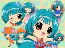 Gambar Rinna Charat