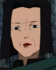 Gambar Karakter Anime: Kanae Murota