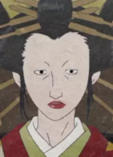 Gambar Karakter Anime: Mizue Sakai