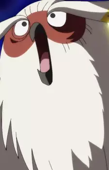 Gambar Karakter Anime: Tokitoki