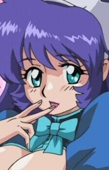 Gambar Karakter Anime: Izumi  Moriyama