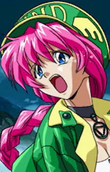 Gambar Karakter Anime: Wendy Ryan