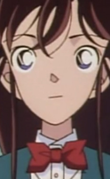 Gambar Karakter Mamiko Abe