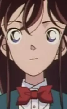 Gambar Karakter Anime: Mamiko Abe