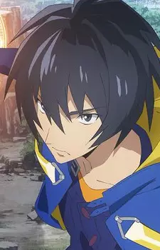 Gambar Karakter Anime: Yuuji Sano