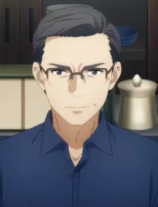 Gambar Karakter Anime: Minetaka Kirigaya