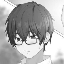 Gambar Karakter Shirou Kirishima