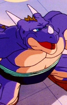 Gambar Karakter Maraikoh