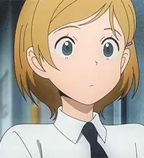 Gambar Karakter Anime: Lily