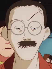 Gambar Karakter Anime: Hanezawa