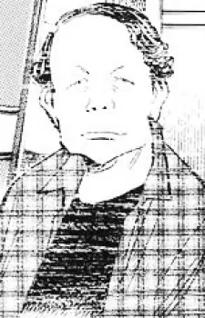 Gambar Karakter Anime: Yamagishi