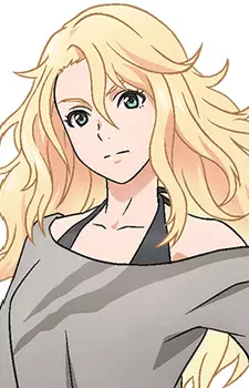 Gambar Karakter Anime: Evangeline