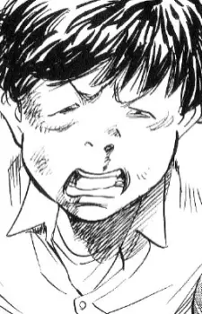 Gambar Karakter Anime: Boy