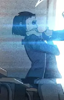 Gambar Karakter Anime: Bori Na