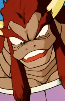 Gambar Karakter Anime: Mustard