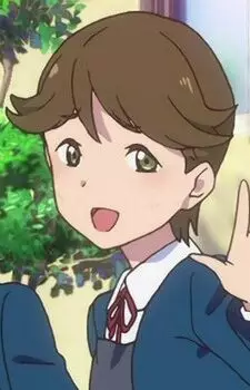 Gambar Karakter Anime: Kokono