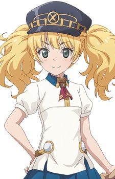 Gambar Karakter Monika