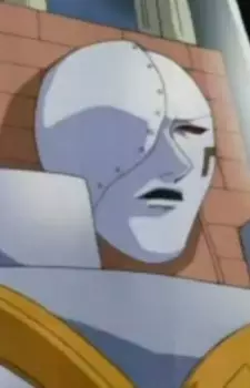 Gambar Karakter Anime: Ltiangle