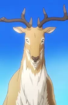 Gambar Karakter Anime: Oraha