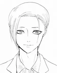 Gambar Karakter Anime: Akihito Kanzaki