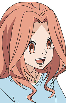 Gambar Karakter Mizuki Akitomo