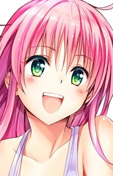 Gambar Lala Satalin Deviluke