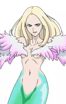 Gambar Karakter Anime: Beatrice