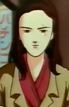 Gambar Karakter Anime: Shiori Baba