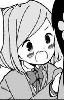 Gambar Karakter Mirai Nakanai