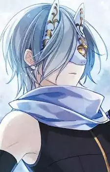 Gambar Karakter Sylvain Aulette