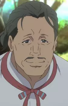 Gambar Karakter Anime: Gaikoku Condor Queens