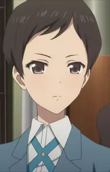 Gambar Karakter Anime: Nanae Hirohata