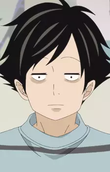 Gambar Karakter Anime: Ippei Fukuno
