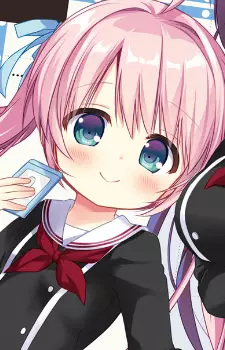 Gambar Karakter Sora Tenma